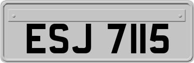 ESJ7115