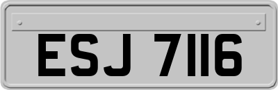 ESJ7116