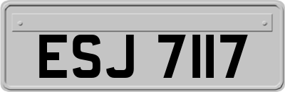 ESJ7117