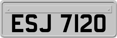 ESJ7120