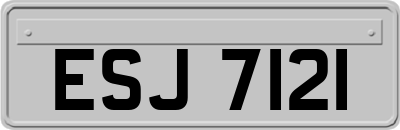 ESJ7121