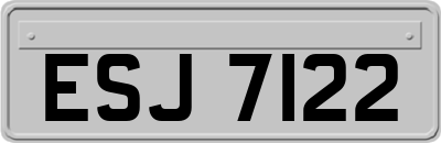 ESJ7122