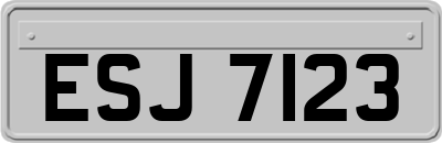 ESJ7123