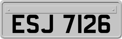 ESJ7126