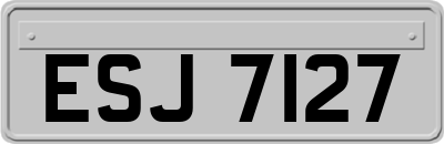 ESJ7127