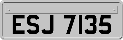 ESJ7135