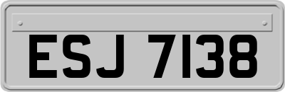 ESJ7138