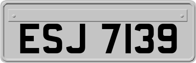 ESJ7139