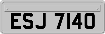 ESJ7140