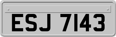ESJ7143
