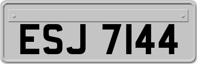ESJ7144