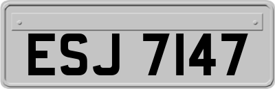 ESJ7147