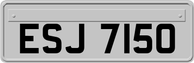 ESJ7150
