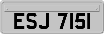 ESJ7151
