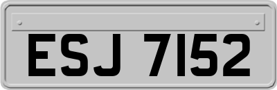 ESJ7152