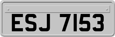 ESJ7153
