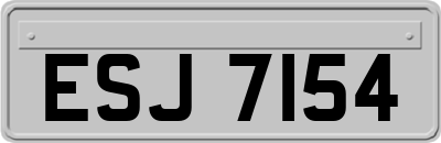 ESJ7154