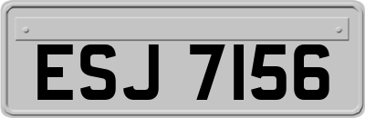 ESJ7156