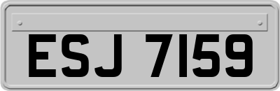 ESJ7159