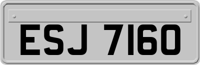 ESJ7160