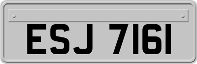 ESJ7161