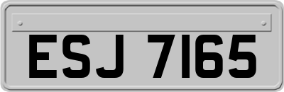 ESJ7165