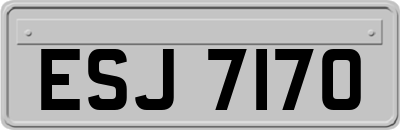 ESJ7170