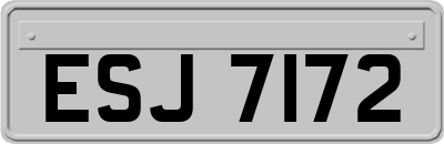 ESJ7172