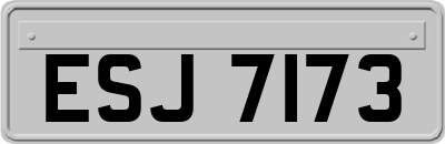 ESJ7173