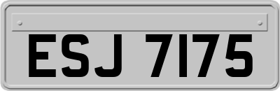 ESJ7175