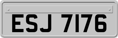 ESJ7176