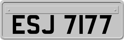 ESJ7177