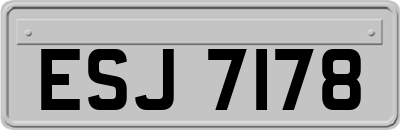 ESJ7178