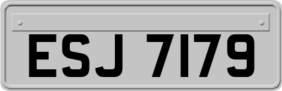 ESJ7179