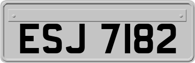 ESJ7182