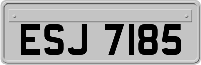 ESJ7185