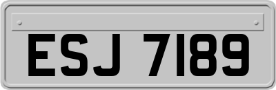 ESJ7189