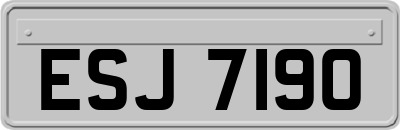 ESJ7190