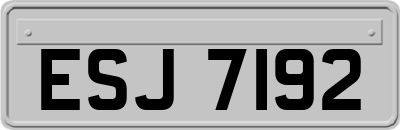 ESJ7192