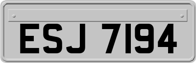 ESJ7194