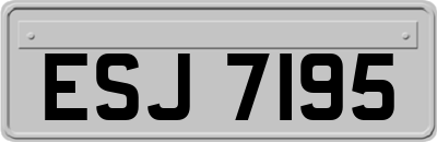 ESJ7195