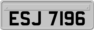 ESJ7196