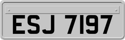 ESJ7197