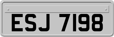 ESJ7198