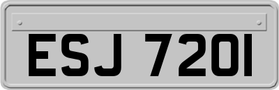 ESJ7201