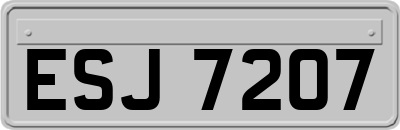 ESJ7207