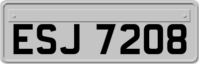 ESJ7208