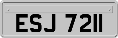 ESJ7211