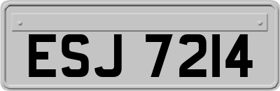 ESJ7214