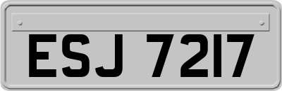 ESJ7217